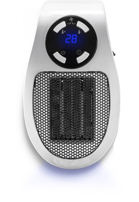 Life™ Heater
